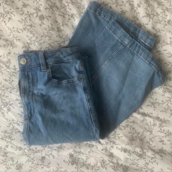 Garage Flare bootcut jeans - Picture 3 of 5